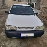 پرایدمدل۹۰سالم|خودرو سواری و وانت|رباطکریم, رباطکریم|دیوار