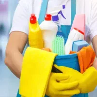 نظافت خونه واساس کشی