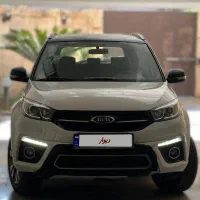 ام وی ام x33s اسپرت|خودرو سواری و وانت|ساری, |دیوار