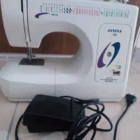 چرخ خیاطی کلایک لار استفاده شده