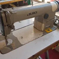 چرخ خیاطی سالم جکی JUKI|چرخ خیاطی و ریسندگی|مشهد, شهید احمدی روشن|دیوار