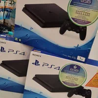 موجودی کارکرده PS5 PS4 XBOX گِیم شاپِ جامِ جَم|کنسول، بازی ویدئویی و آنلاین|نجفآباد, |دیوار