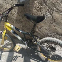 دوچرخه ۱۶