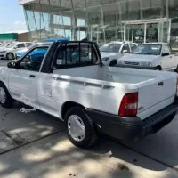 حمل بار پراید وانت