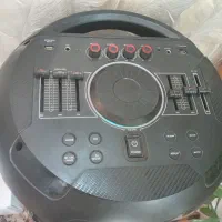 باند اسپیکر Denay|سیستم صوتی خانگی|سهند, |دیوار