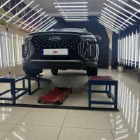 x 22 poro|خودرو سواری و وانت|کرج, حسین‌آباد|دیوار