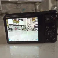 دوربین Samsung WB855F سالم + کیف و سه‌ پایه|دوربین عکاسی و فیلم‌برداری|مشهد, طلاب|دیوار