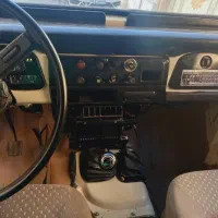 لندکروز FJ45 فول سالم آماده آگهی نیست آماده سفره|خودرو سواری و وانت|شیراز, محمدیه|دیوار