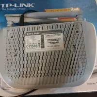 دو عدد مودم|مودم و تجهیزات شبکه|رشت, گلسار|دیوار