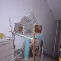 کولر آبی