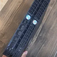 ps4 fat دو دسته 500 گیگ|کنسول، بازی ویدئویی و آنلاین|گنبد کاووس, |دیوار