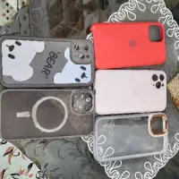 گارد گوشی آیفون ۱۱ پرو
