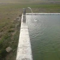 فروش زمین تجاری ده هکتاربراتوبان اردبیل به رضی|فروش زمین و ملک کلنگی|ارشق, |دیوار