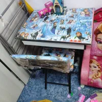 میز تخریر نو و سالم|میز تحریر و کامپیوتر|پاکدشت, پاکدشت (مامازند)|دیوار