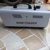 دستگاه بخار ساز 900 وات|صوتی و تصویری|خرمشهر, |دیوار