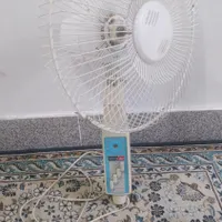یکعدد پنکه پایه بلند وستنگوس اصلی