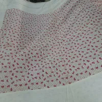 لحاف دونفر استفاده نشده