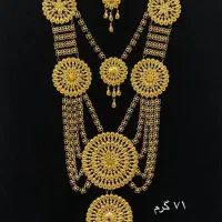 گردنبند های نمادار اماراتی|جواهرات|بوشهر, |دیوار