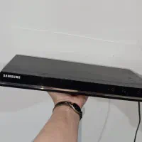 دستگاه دی وی دی و سی دی سامسونگ اصل