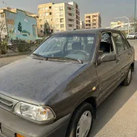 پراید مدل ۸۷، دوگانه‌سوز کارخانه زیرقیمت|خودرو سواری و وانت|تهران, فدک|دیوار