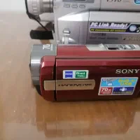 دوربین فیلمبرداری در حد