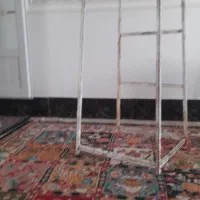 چهار پایه اهنی|ابزارآلات|مشهد, اروند|دیوار