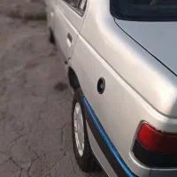 پژو مدل ۸۶دوگانه کارخانه پلاک شهرستان|خودرو سواری و وانت|جیرفت, |دیوار