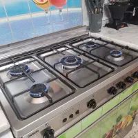 گاز اسنوا فردار ترمو کوبل دار