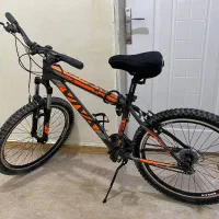 دوچرخه ویوا اکسیژن سایز۲۶