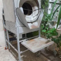 تفت تخمه آجیل حلزونی ۱۰ کیلویی