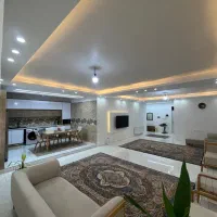 فروش آپارتمان ۱۲۲ متری ۲ خوابه قیمت عالی|فروش آپارتمان|نسیم‌شهر, |دیوار