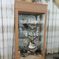 فروش ویترین|بوفه، ویترین، کنسول|رفسنجان, |دیوار