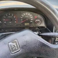 پژوRDI مدل۱۳۸۴ دوگانه CNG|خودرو سواری و وانت|هشتگرد, شهرک گلخانه|دیوار