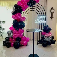 بادکنک ارایی یوسفی در همه جای ارومیه|خدمات پذیرایی، مراسم|ارومیه, |دیوار