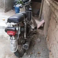 موتور سیکلت|موتورسیکلت|شیراز, ارم|دیوار