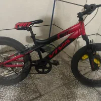دوچرخه ۲۰ ویوا