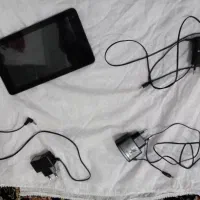 معاوظه فروش سه عدد شارژ سوزنی ویه تبلت خراب