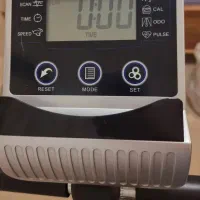 دوچرخه ثابت|تجهیزات ورزشی|کرج, کوی زنبق|دیوار