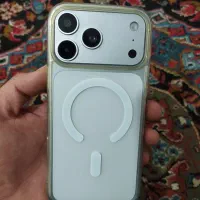 ایفون ۱۷مکس