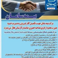 کارشناس بیمه