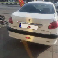 پژو 206وی8|خودرو سواری و وانت|هشتگرد, شهرک بعثت|دیوار