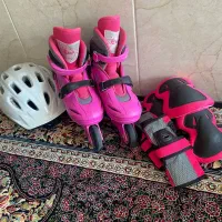 اسکیت دخترانه|دوچرخه، اسکیت، اسکوتر|سبزوار, گلشن|دیوار