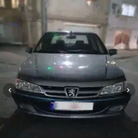 پژو پارس ۸۵ شاسی پلمپ|خودرو سواری و وانت|بابل, |دیوار