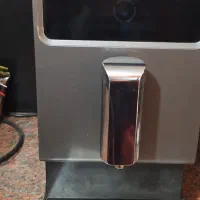 اسپرسو ساز تمام اتوماتیک