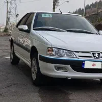 پژو پارس موتور جدید ۱۴۰۱،فول رینگ مانیتور زیر فی|خودرو سواری و وانت|مشهد, نیروی هوایی|دیوار