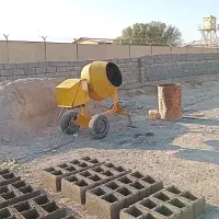 اجاره کارگاه بلوکزنی