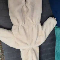 آغوشی چهار کاره نوزاد اینفنتینو و سرهمی خرگوشی|اسباب و اثاث بچه|کرج, حصارک بالا|دیوار