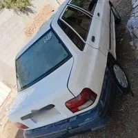 پراید مدل 90