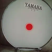 طبل ۱۶۰ بدنه استیل