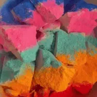 پودر کردن اجسامAsmr